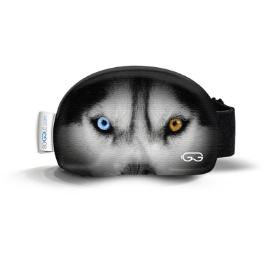SOGGLE Goggleschutz Eyes Husky