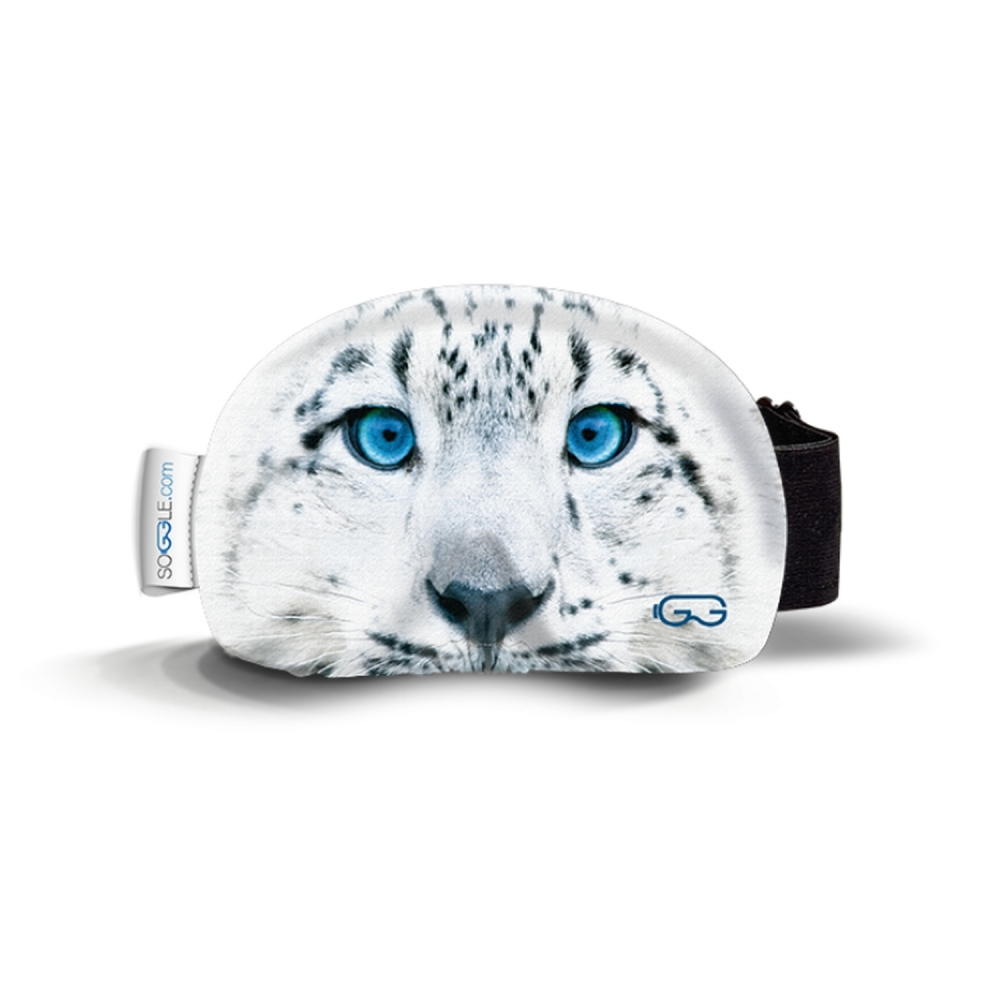 SOGGLE Goggle Protection Snow Leopard