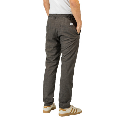 REELL Hose Reflex Evo flanel dark grey