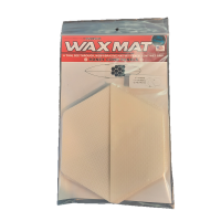 SurfCo Hawaii Honey Comb Wax Mat Kit