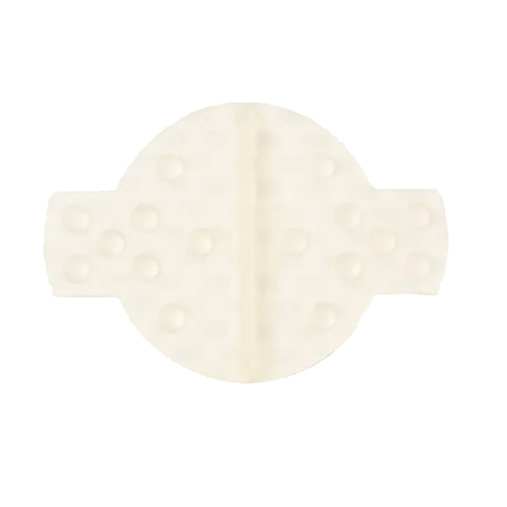 BURTON Large Scraper Mat Clear