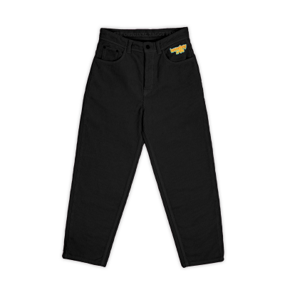 HOMEBOY Hose X-Tra Baggy Cord black