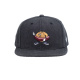 BAVARIAN CAPS Snapback Cap Bavarian Fast Food
