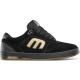 ETNIES Schuh The Aurelien Michelin black/gold