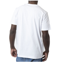 BAVARIAN CAPS T-Shirt Muffi, Zefix weiß