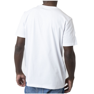 BAVARIAN CAPS T-Shirt Muffi, Zefix white