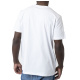 BAVARIAN CAPS T-Shirt Muffi, Zefix weiß S