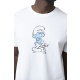 BAVARIAN CAPS T-Shirt Muffi, Zefix weiß S