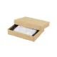 GARZINI Geldbeutel Magic Coin Wallet Urban carbon