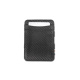 GARZINI Geldbeutel Magic Coin Wallet Urban carbon