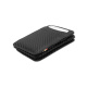 GARZINI Geldbeutel Magic Coin Wallet Urban carbon