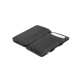 GARZINI Geldbeutel Magic Coin Wallet Urban carbon