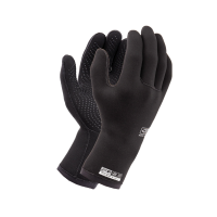 OCEAN&EARTH 2mm Wetsuit Free Flex Glove 2.0 black