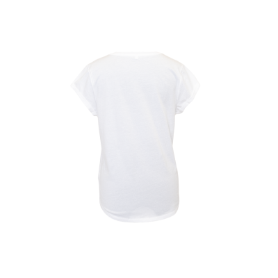 BAVARIAN CAPS Women Shirt Pippilotta Viktualia weiß