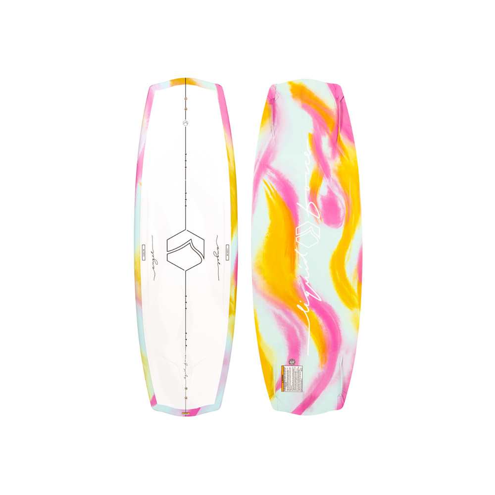 LIQUID FORCE Wakeboard Angel 139