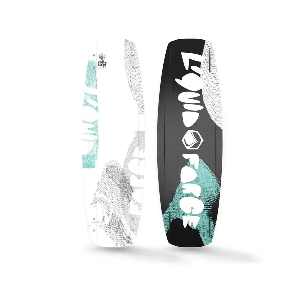 LIQUID FORCE Wakeboard Flx 139