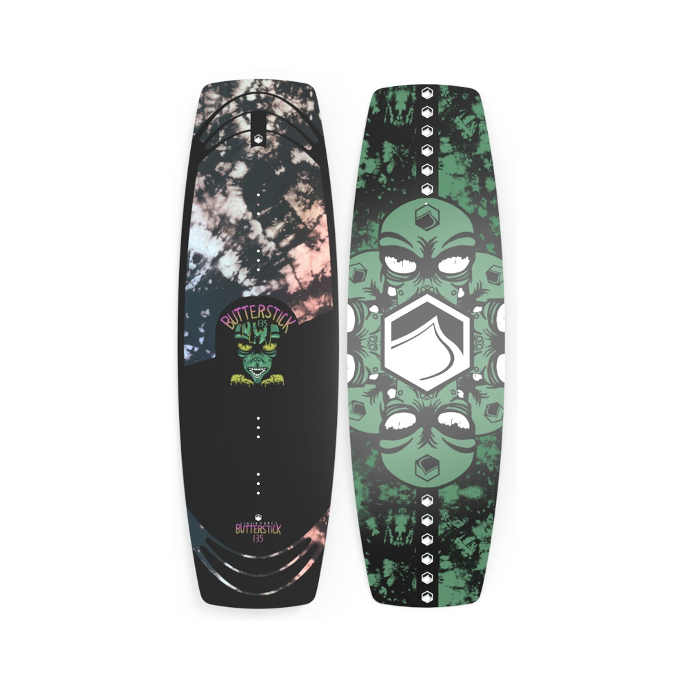 LIQUID FORCE Wakeboard Butterstick 145