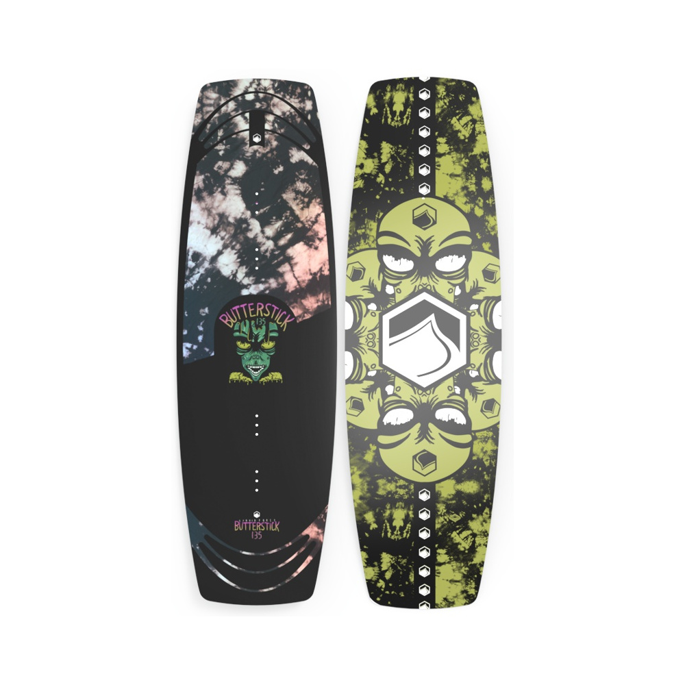 LIQUID FORCE Wakeboard Butterstick 150