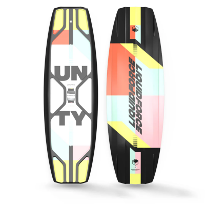 LIQUID FORCE Wakeboard Unity 135
