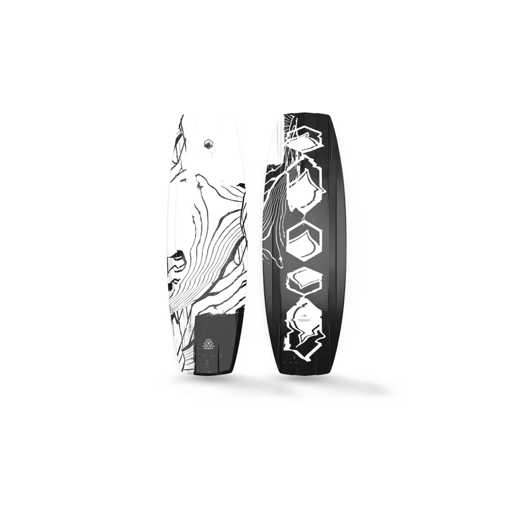 LIQUID FORCE Wakeboard Rdx 142