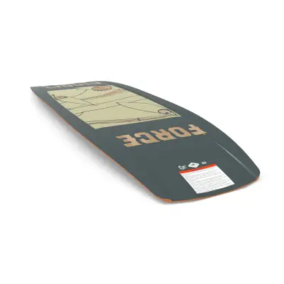 LIQUID FORCE Wakeboard Peak 146