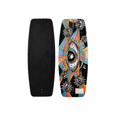 LIQUID FORCE Wakeskate Focus 42