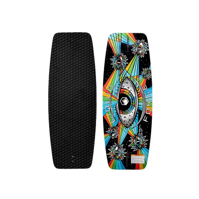 LIQUID FORCE Wakeskate Focus 44