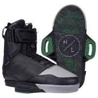 HYPERLITE Wakeboard Boots Scout