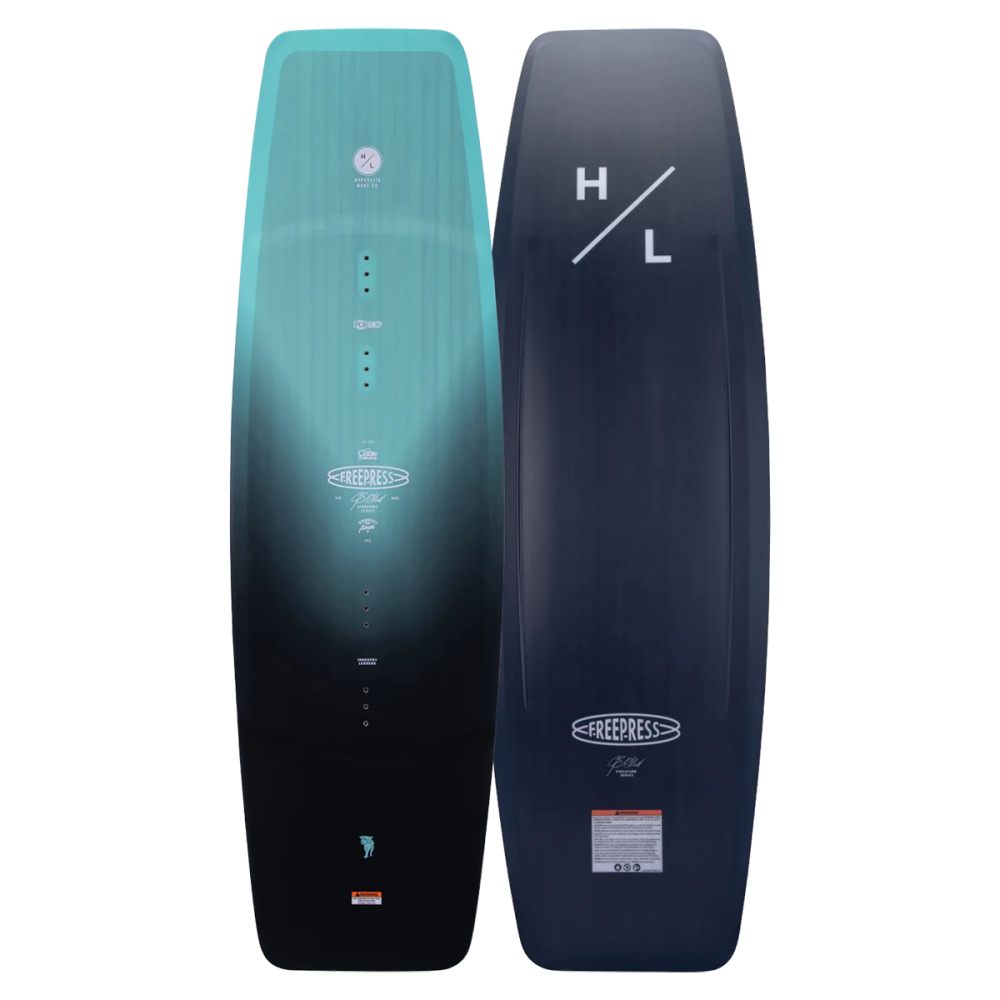 HYPERLITE Wakeboard Freepress 145