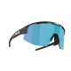 BLIZ Sunglasses Matrix matt black smoke&ice mirror