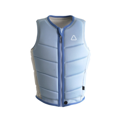 FOLLOW Women Wakeboard Weste Corp Impact pastel blue