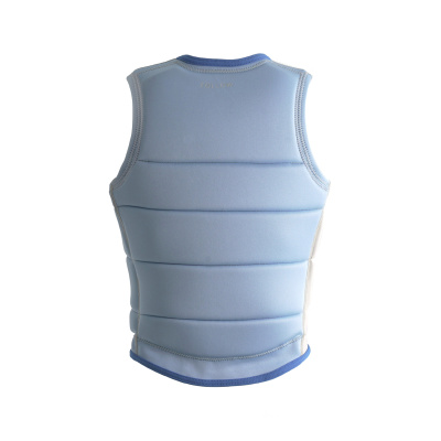 FOLLOW Women Wakeboard Weste Corp Impact pastel blue