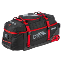 ONEAL Tasche X Ogio Travelbag 9800 Black/Red One Size