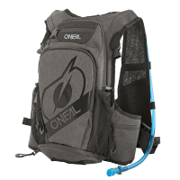 ONEAL Backpack Romer Hydration Backpack Black One Size