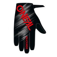 ONEAL Bike Handschuhe Matrix Voltage Black/Red