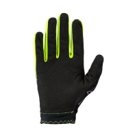 ONEAL Bike Gloves Matrix Attack Black/Neon Yellow
