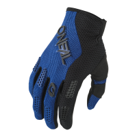 ONEAL Bike Gloves Element Racewear Black/Blue