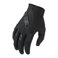 ONEAL Bike Gloves Element Racewear Black