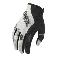 ONEAL Bike Handschuhe Element Racewear Black/Gray