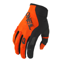 ONEAL Bike Gloves Element Racewear Black/Orange