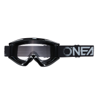 ONEAL Bike Goggles B-Zero Black 10Pcs Box