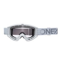 ONEAL Bike Goggles B-Zero White 10Pcs Box