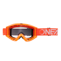 ONEAL Bike Goggles B-Zero Orange 10Pcs Box