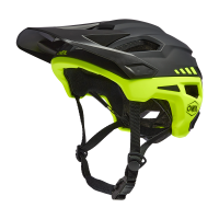 ONEAL Bike Helm Trailfinder Split Black/Neon Yellow