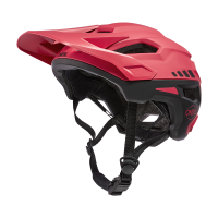 ONEAL Bike Helmet Trailfinder Split Red/Black
