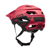 ONEAL Bike Helmet Trailfinder Split Red/Black