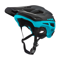 ONEAL Bike Helm Trailfinder Split Black/Teal
