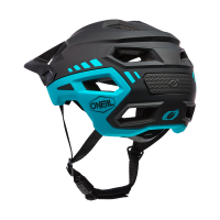 ONEAL Bike Helm Trailfinder Split Black/Teal