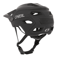 ONEAL Bike Helm Trailfinder Solid Black