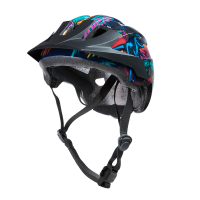 ONEAL Bike Helm Flare Rex Multi (51-55 Cm)